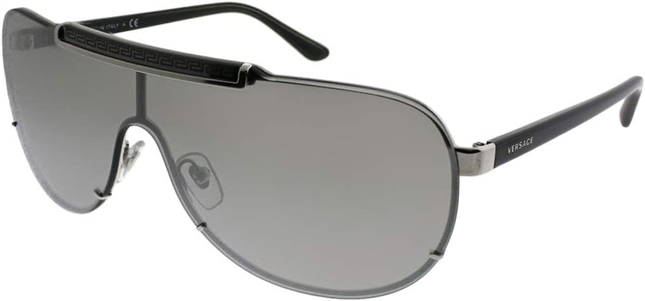 Versace Mens Sunglasses (VE2140) Metal