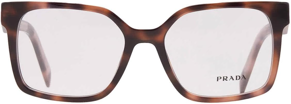 Prada B03V Tortoise Eyeglasses