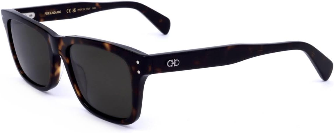FERRAGAMO Sunglasses SF 1039 S 240 Tortoise