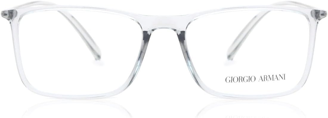 GIORGIO ARMANI AR7244U Asian Fit 5948 53 New Men Eyeglasses