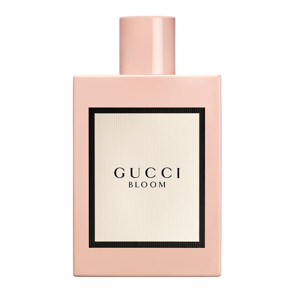 Gucci Bloom EDP Spray Women 3.3 oz