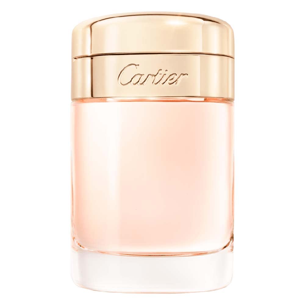Cartier Baiser Vole Eau De Perfume Spray for Women, 1.6 Ounce