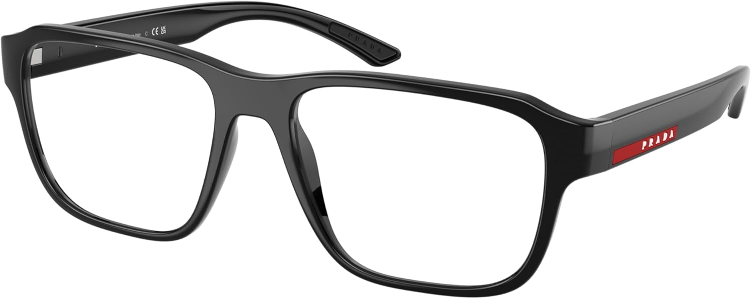 Red Line Eyeglasses by Prada Linea Rossa