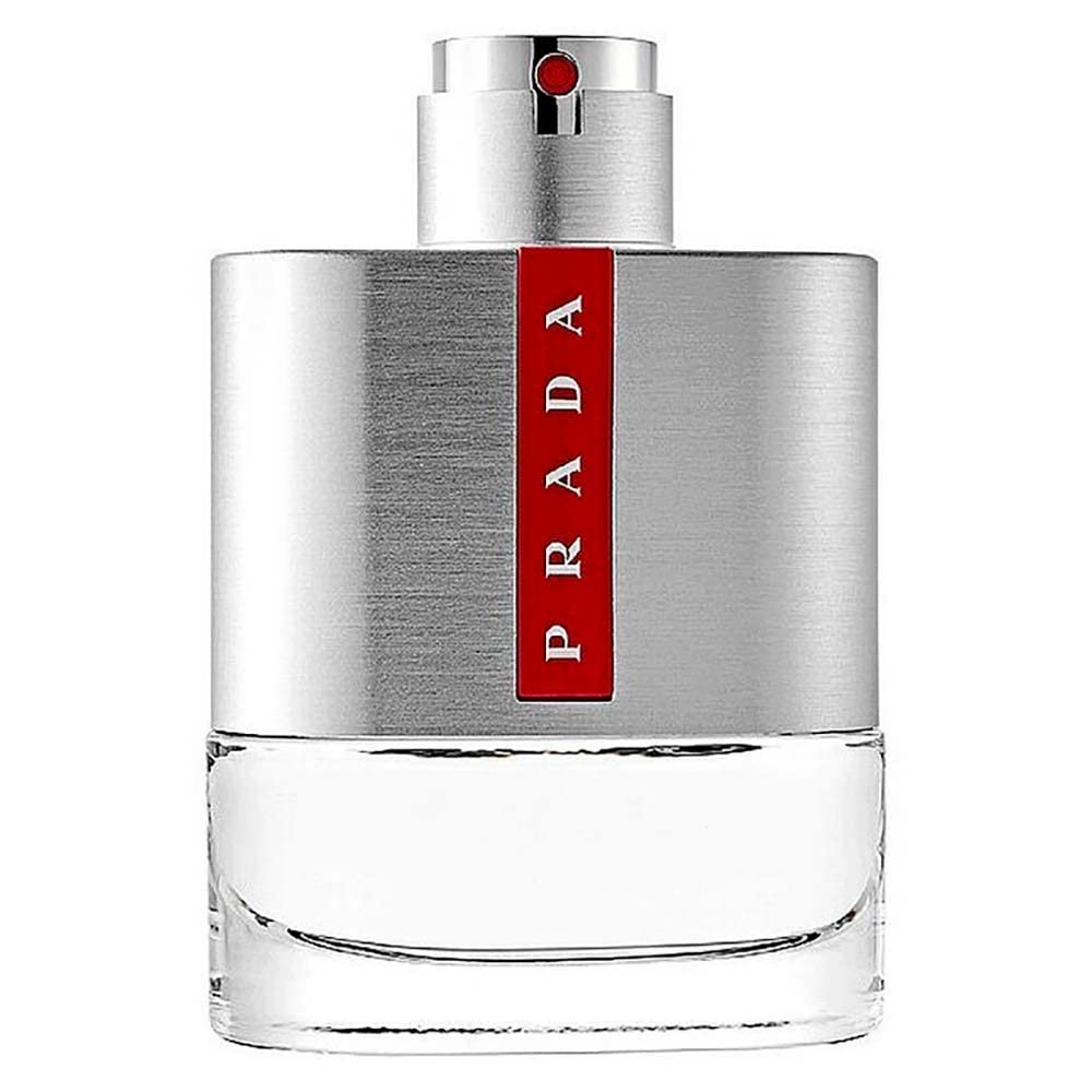 Prada Luna Rossa Eau De Toilette Spray 50ml/1.7oz