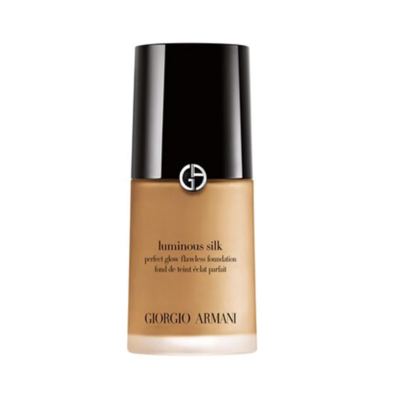 Giorgio Armani Luminous Silk Perfect Glow Flawless Foundation 7.8 Tan, Olive 30 ml / 1 oz