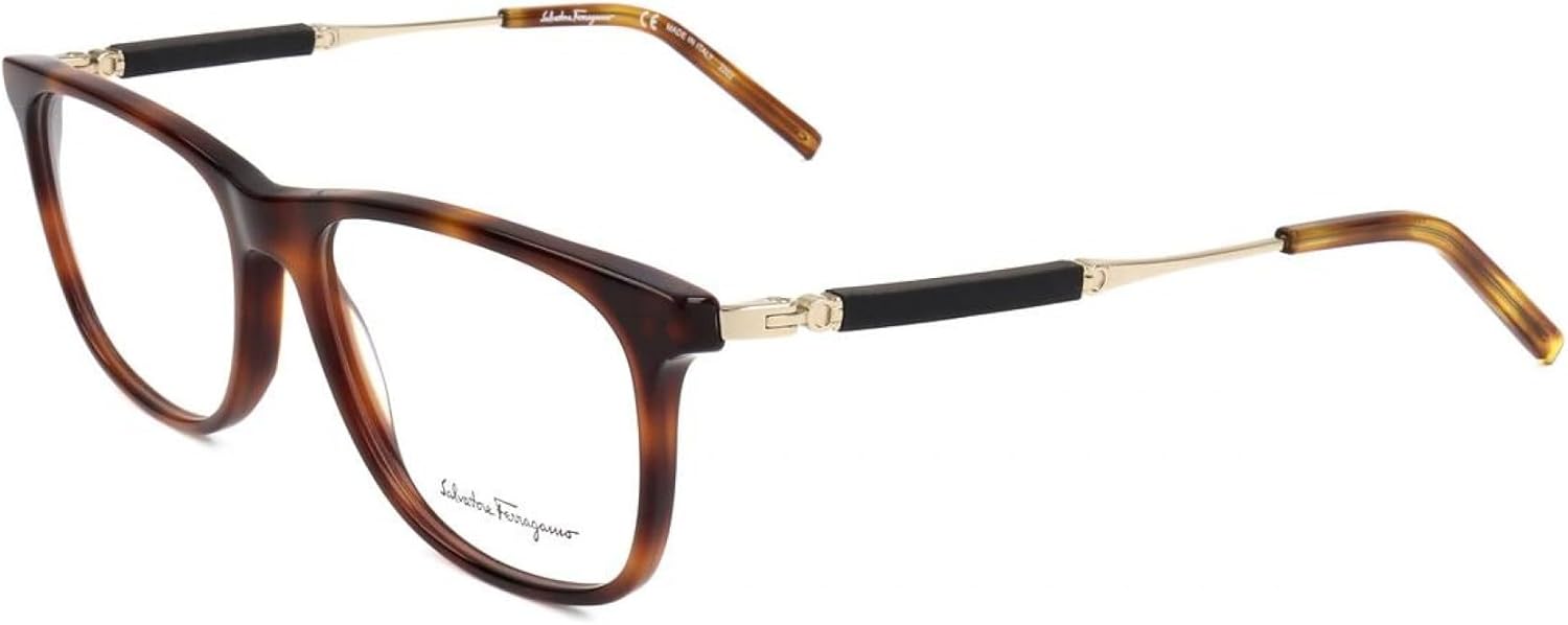 FERRAGAMO Eyeglasses SF 2926 214 Tortoise
