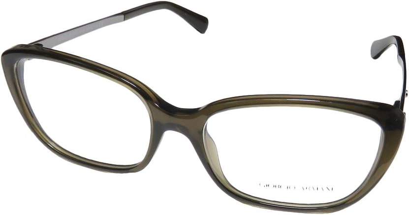 GIORGIO ARMANI Eyeglasses AR 7012 OLIVE 5030 AR7012