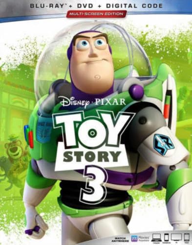 Toy Story 3