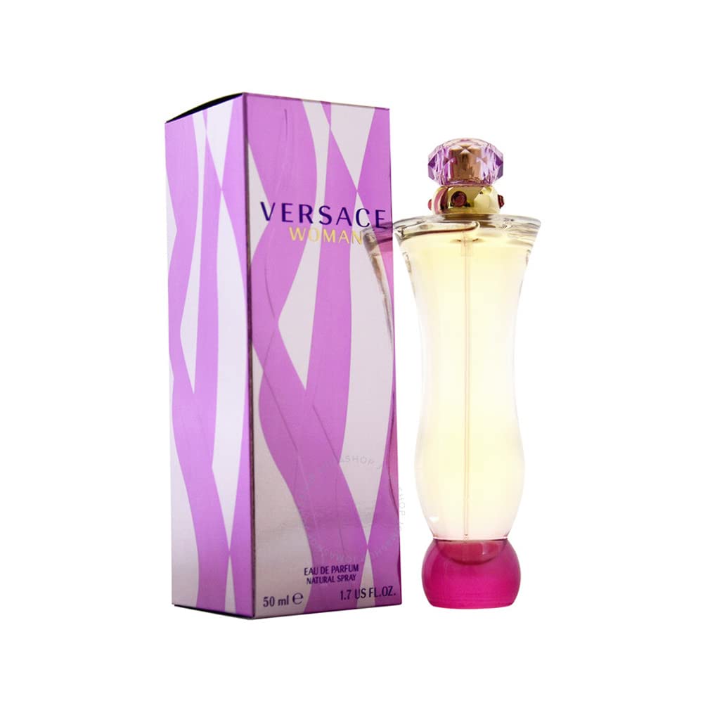Versace Woman for Women 1.7 oz Eau de Parfum Spray