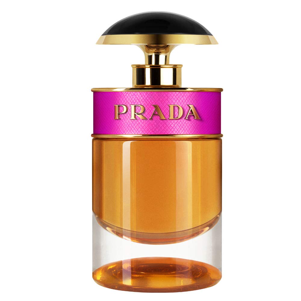 Prada Candy by Prada for Women 1.7 oz Eau de Parfum Spray