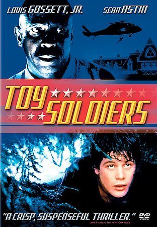 Toy Soldiers