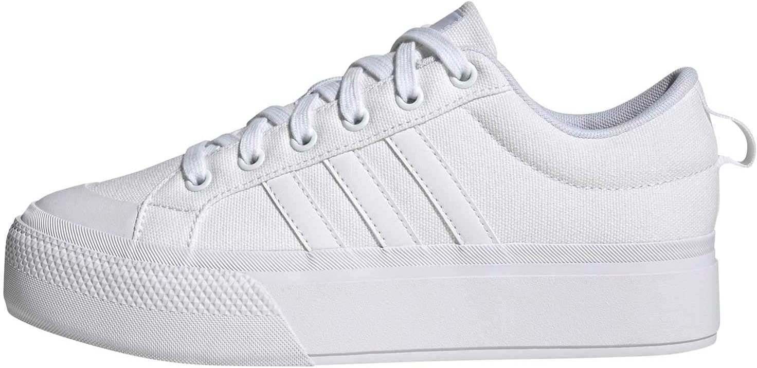 adidas Women's Bravada 2.0 Platform Sneaker
