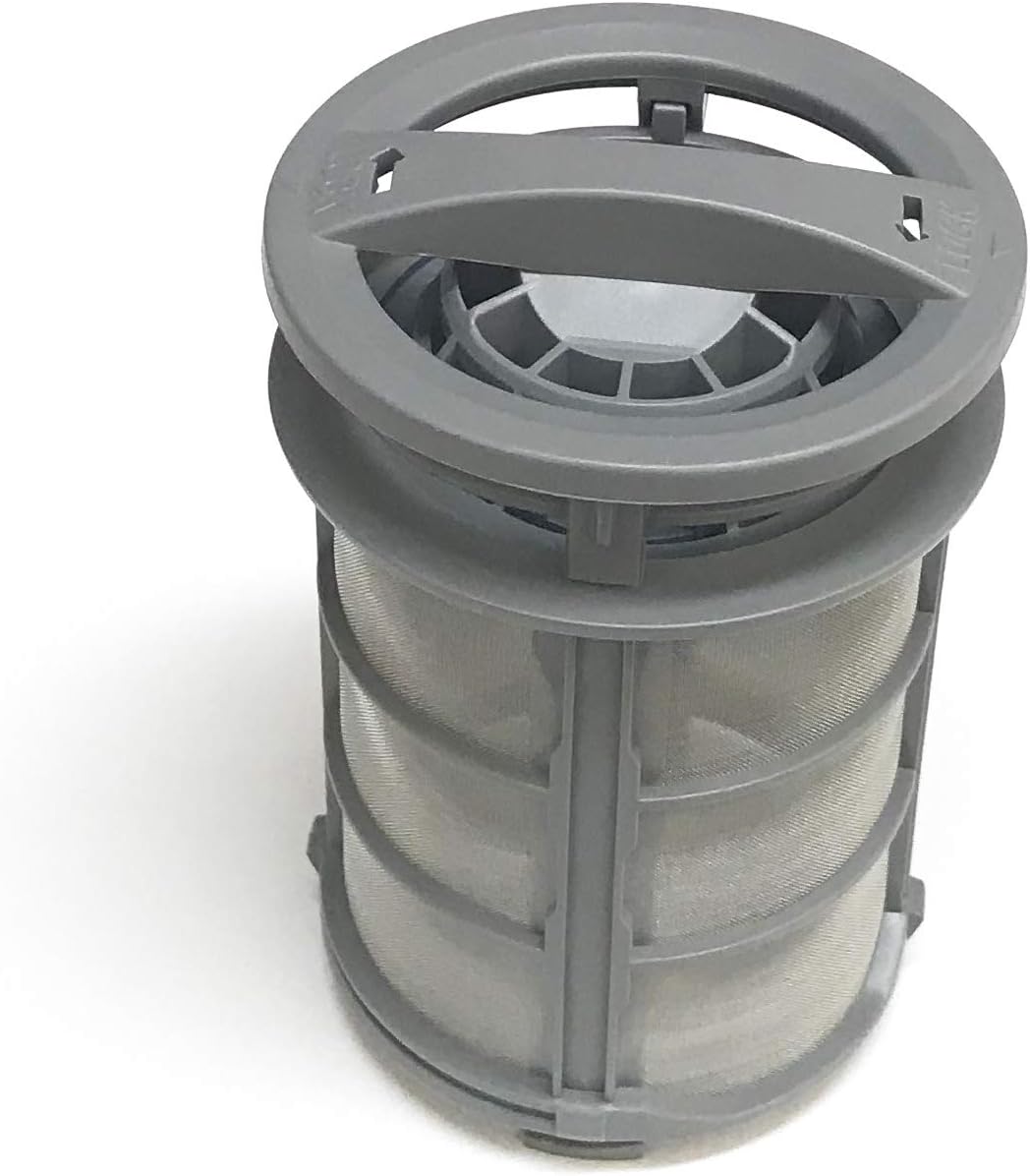 OEM LG Dishwasher Mesh Filter For LSDT9908SS, LDP6809BM