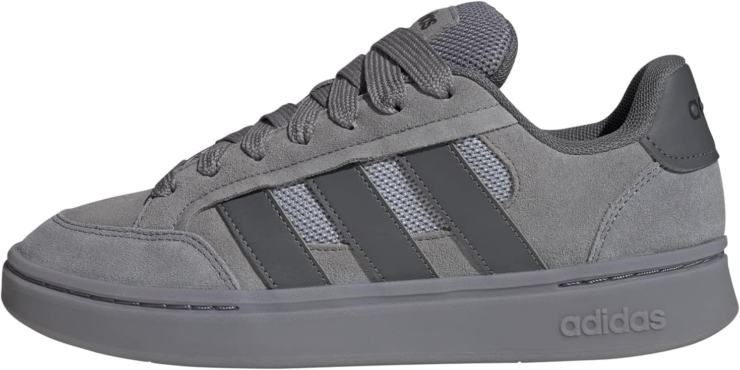 adidas Men's Grand Court Alpha Shoe