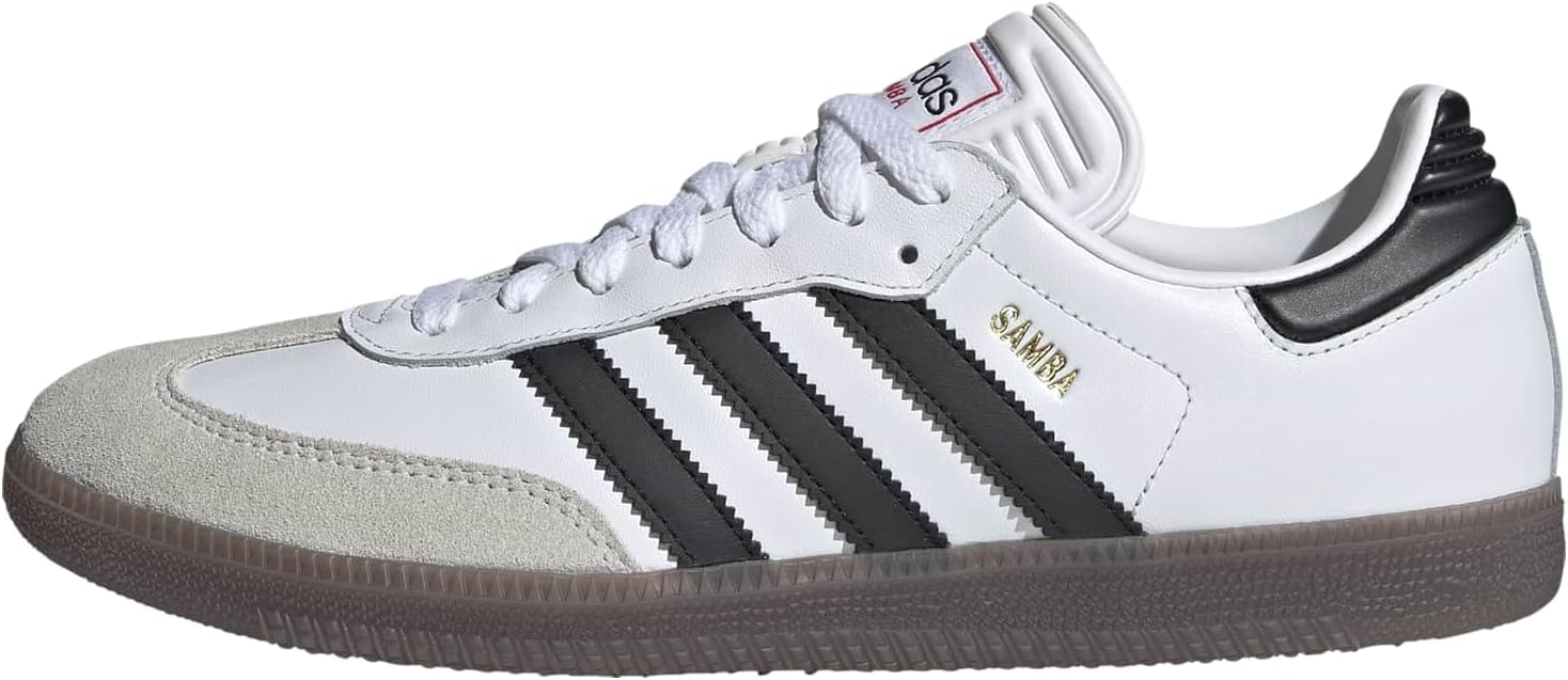 adidas Unisex-Adult Samba Indoor Shoe