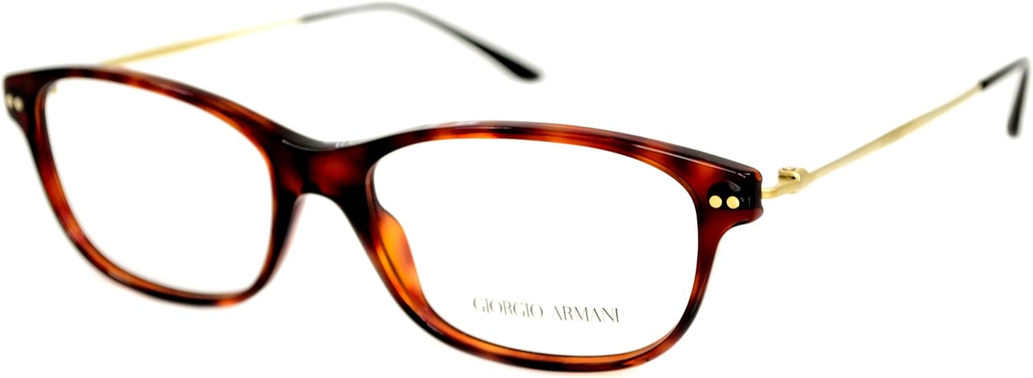 GIORGIO ARMANI Eyeglasses AR 7007 HAVANA 5018 AR7007