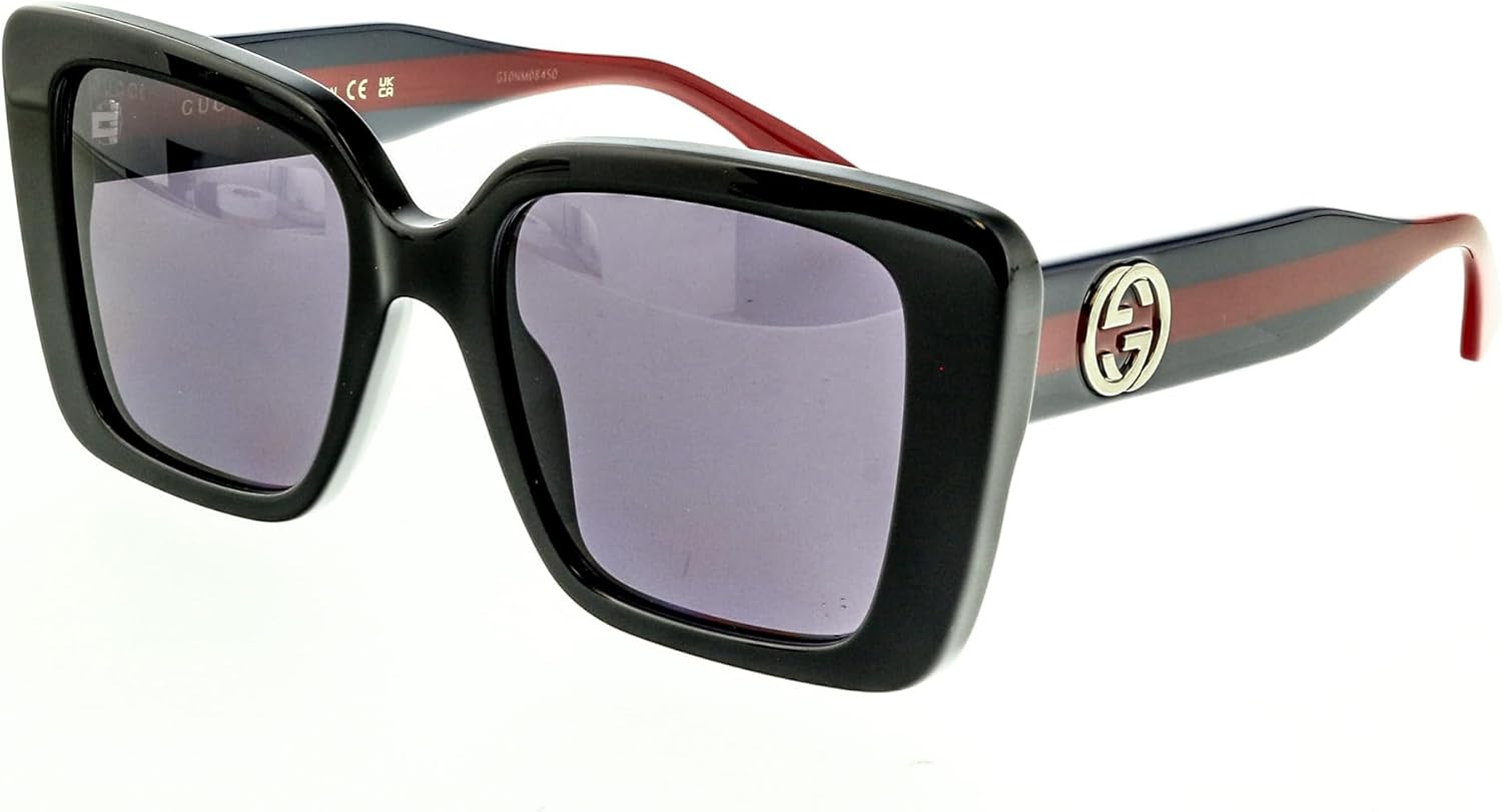 Gucci Sunglass WOMAN RECYCLED A GG1861S-004 53