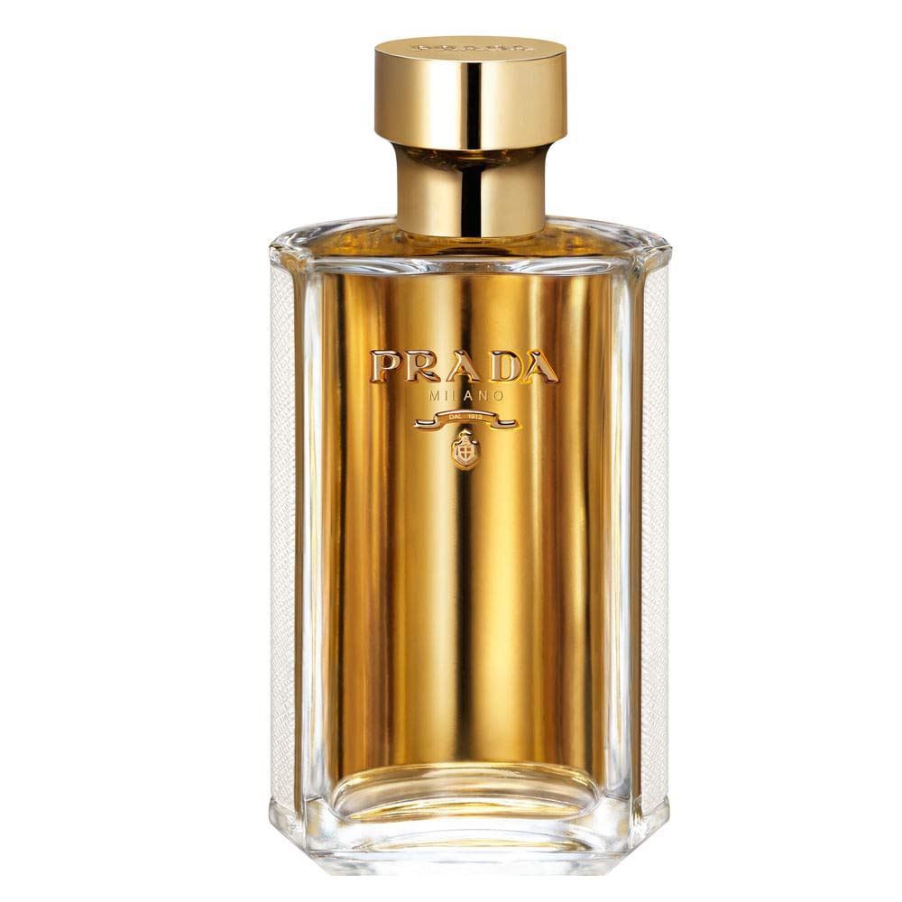 Prada La Femme by Prada for Women 3.4 oz Eau de Parfum Spray, multi (8435137749287)