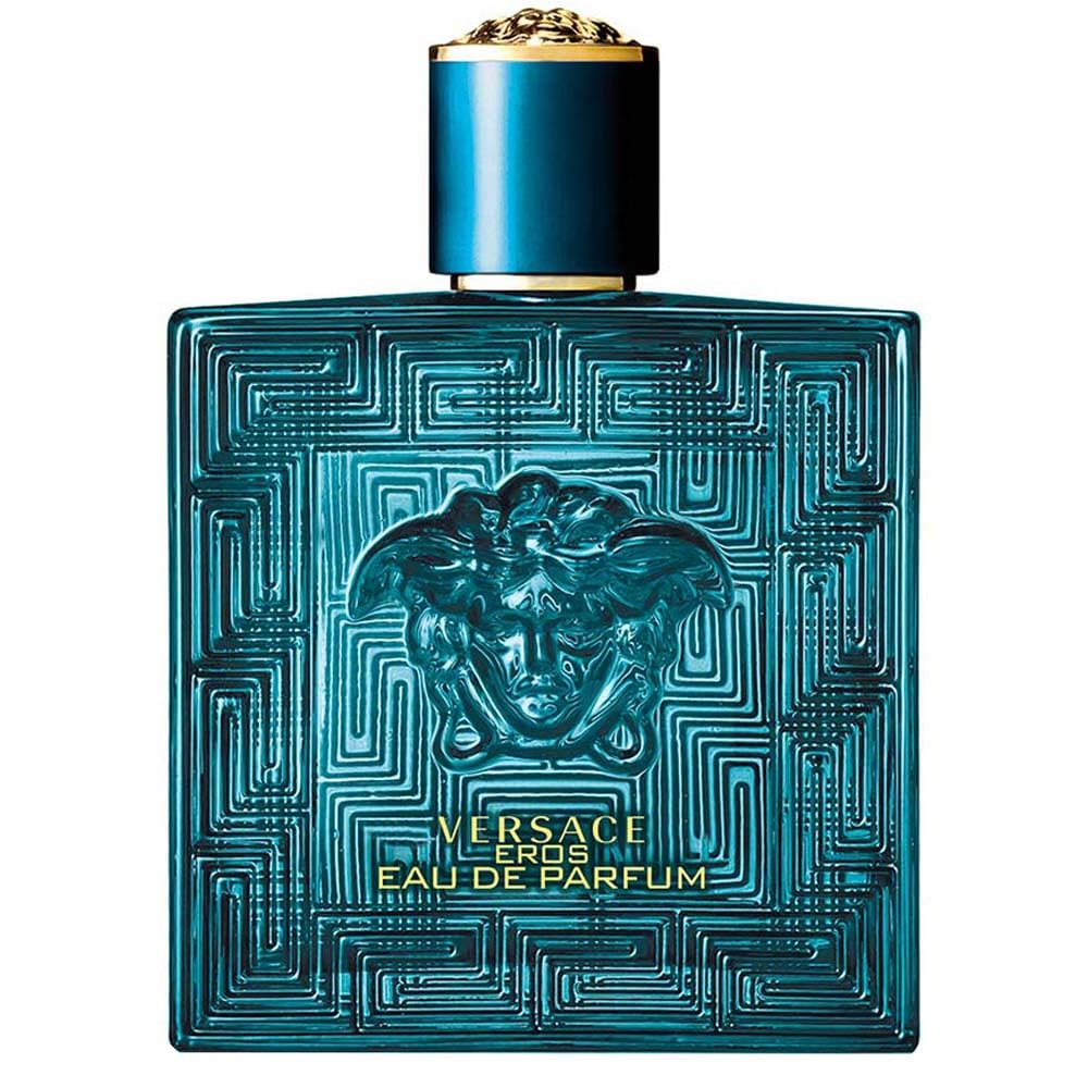 Versace Eros Man EDP 3.4 Fl. Oz