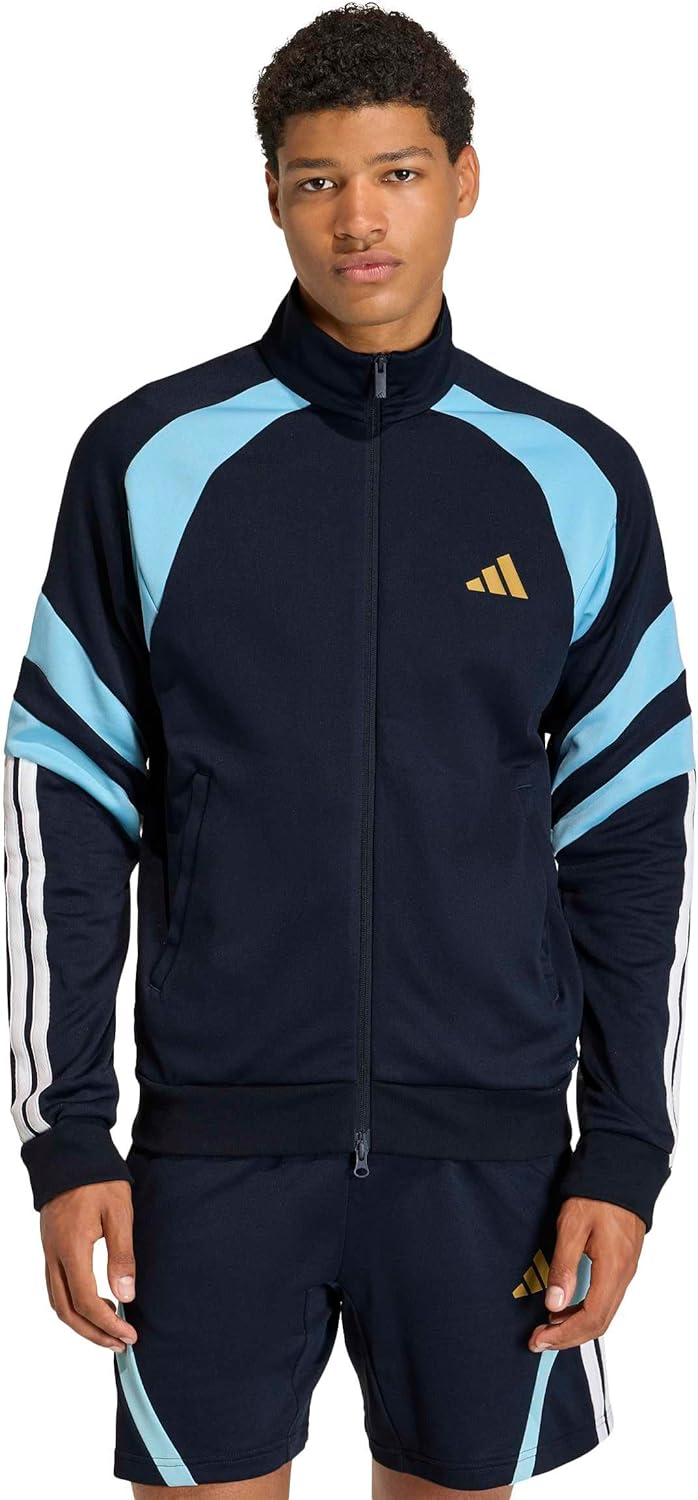 adidas Men's Argentina World Cup 2026 Apparel