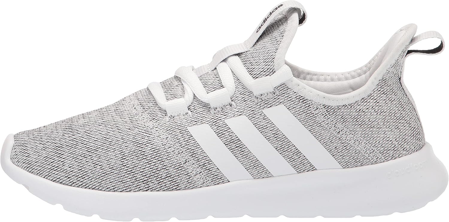 adidas Women's Cloudfoam Pure Running Shoe